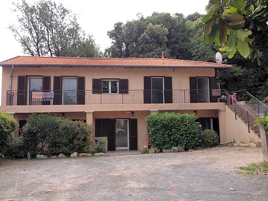 Hostellerie du loup