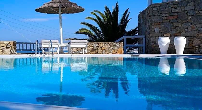 Hermes Mykonos Hotel