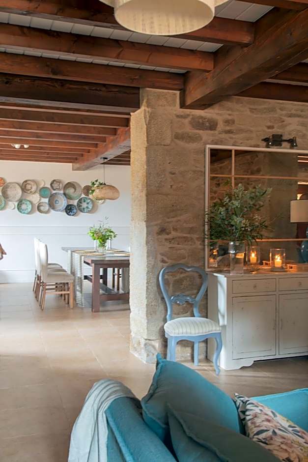 Terranam Bed & Breakfast