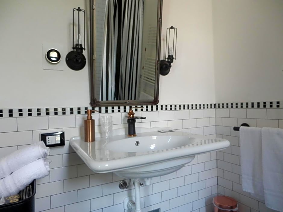 BB SharingLoft Sirmione