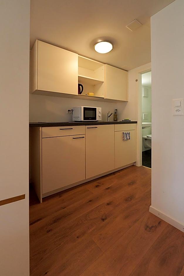 Hotel Mokka Laufenburg