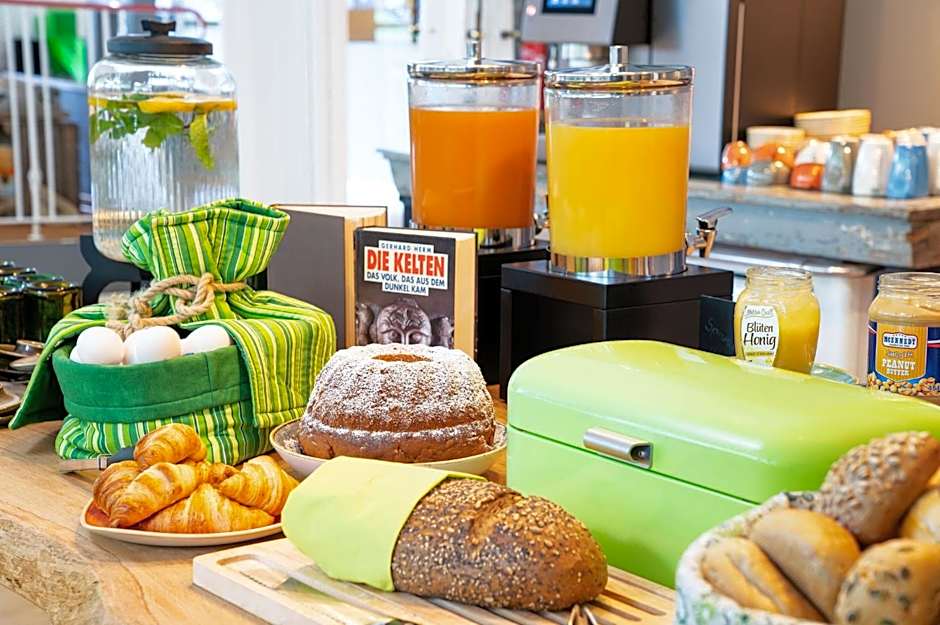 tinyTwice Hotel Bonn