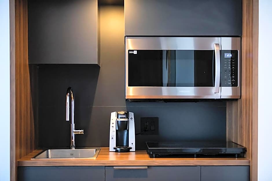 Hotel Chicoutimi