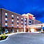 Hampton Inn By Hilton Oxford, ME