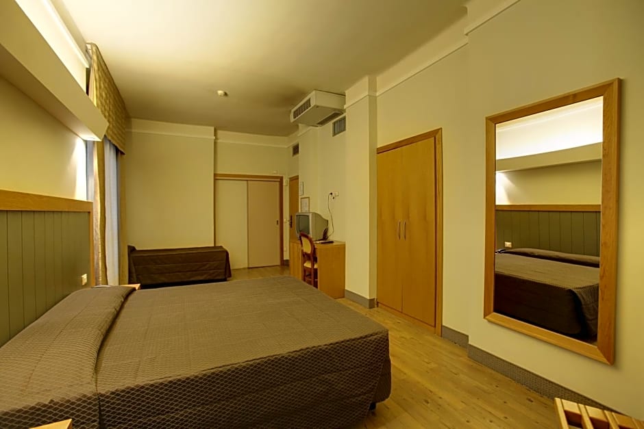 Hotel Delle Nazioni