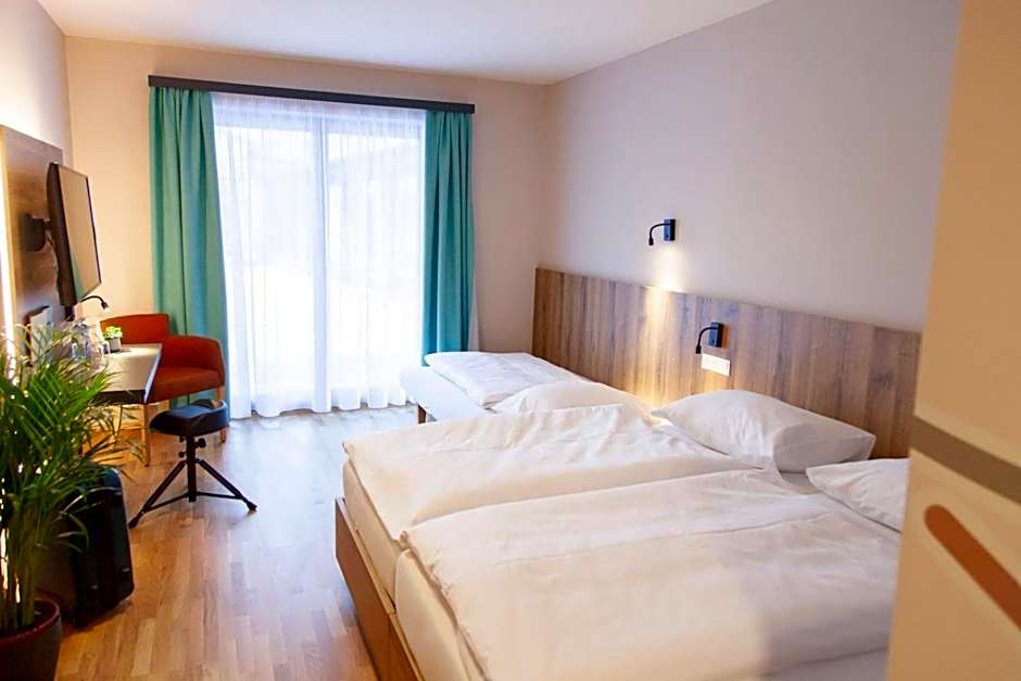 JUFA Hotel Mariazell