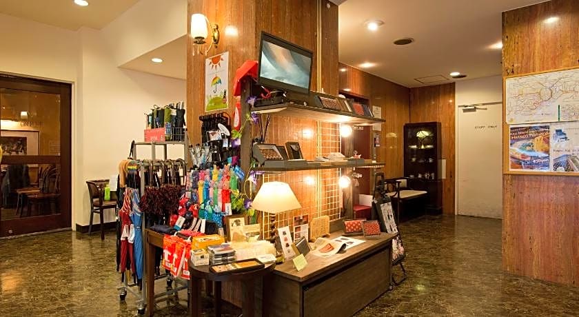 Kadoya Hotel