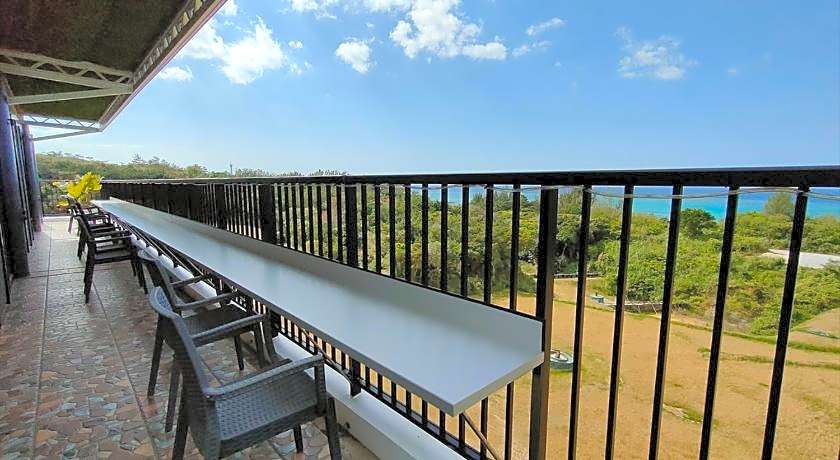 The Peridot Smart Hotel Tancha Ward