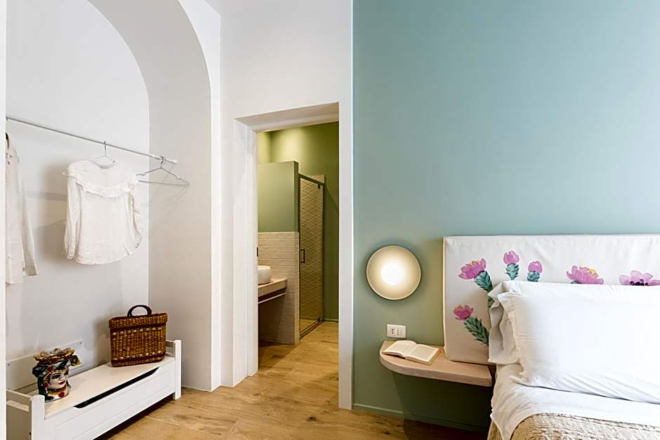 ANNA'S DREAM BED & BREAKFAST