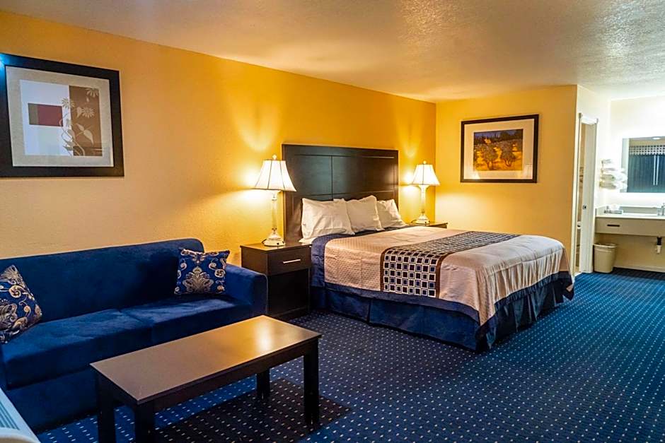 Rodeway Inn & Suites Colton - Riverside – Colton, CA
