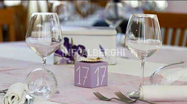 Hotel Arianna