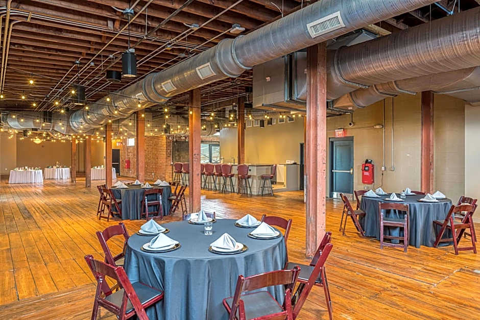 The Sessions Hotel, Bristol, a Tribute Portfolio Hotel