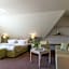 Logis Hôtel Kur- und Wellnesshaus Spree Balance