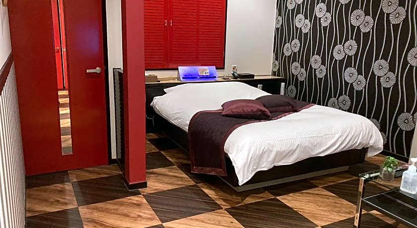 Valentine (Adult Only)