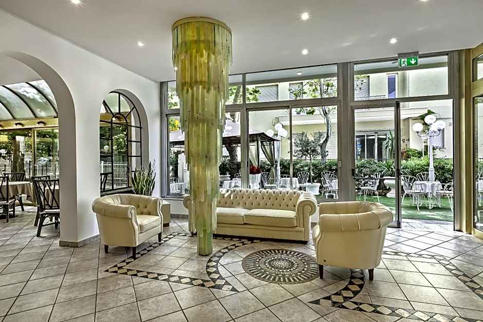 Ariminum Hotel