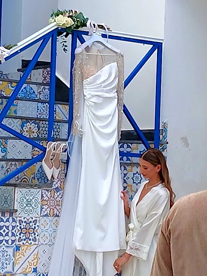 B&B SOGNANDO VIETRI e SPA ESCLUSIVA