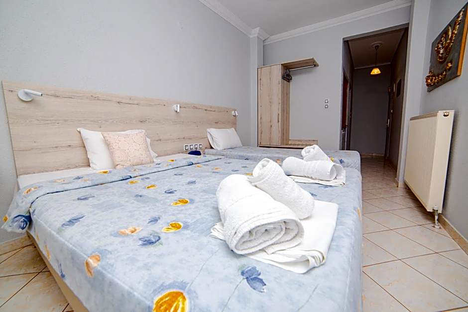Hotel Zefyros