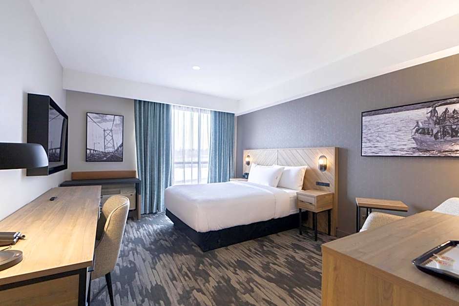 Sandman Signature Dartmouth Hotel & Suites