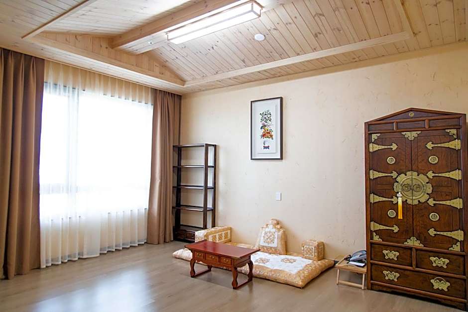 Hotel Daoom