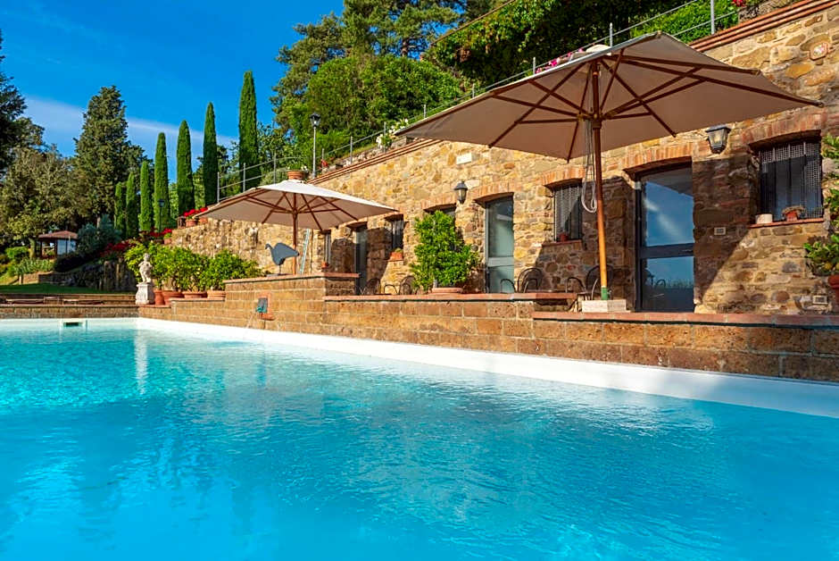 Castelletto di Montebenichi