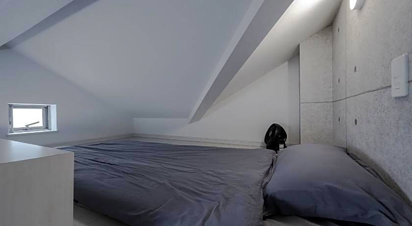 Sakura Asakusa Private Apartment