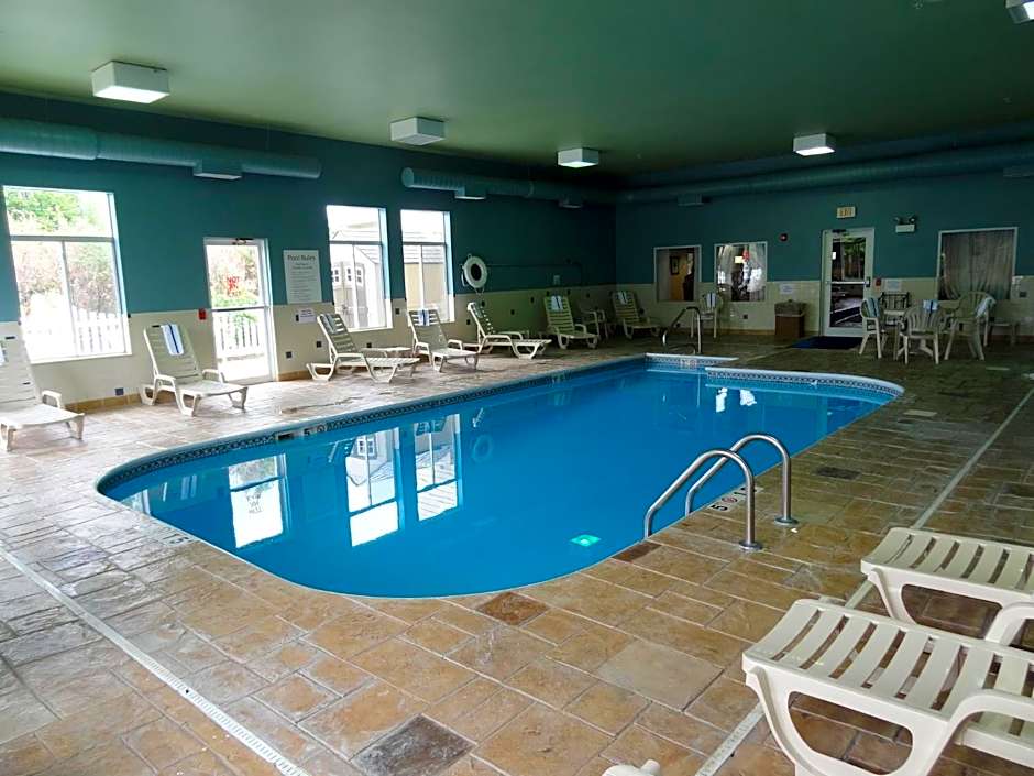 Holiday Inn Express Hotel & Suites Columbus Southeast By IHG