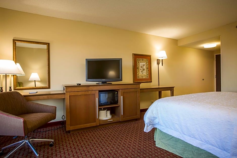 Hampton Inn By Hilton Washington