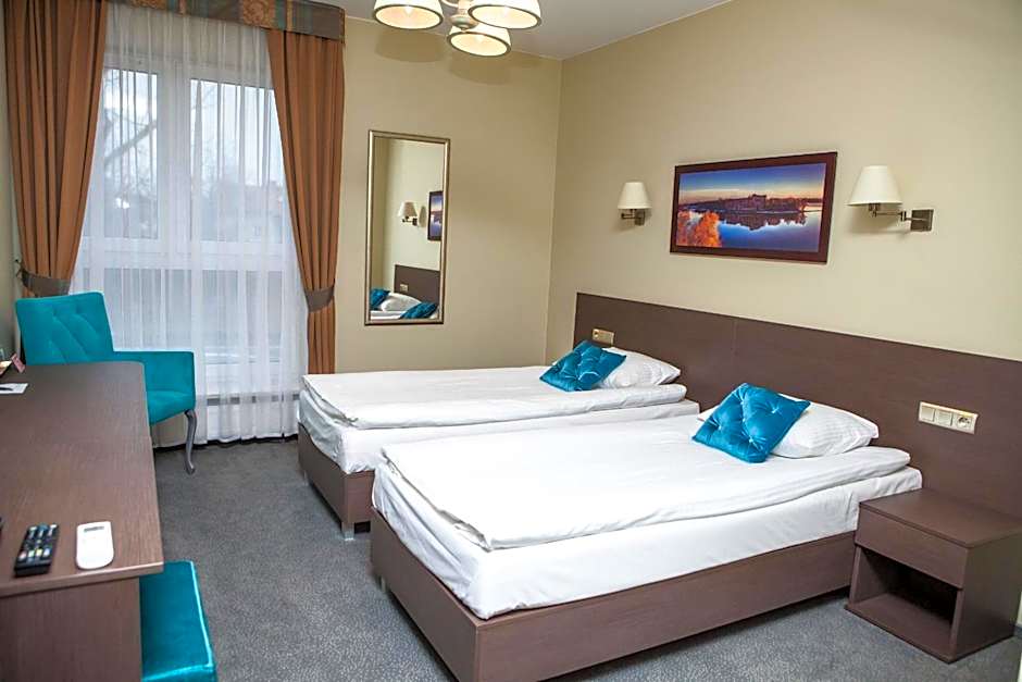 Hotel Sokołowska Airport Modlin