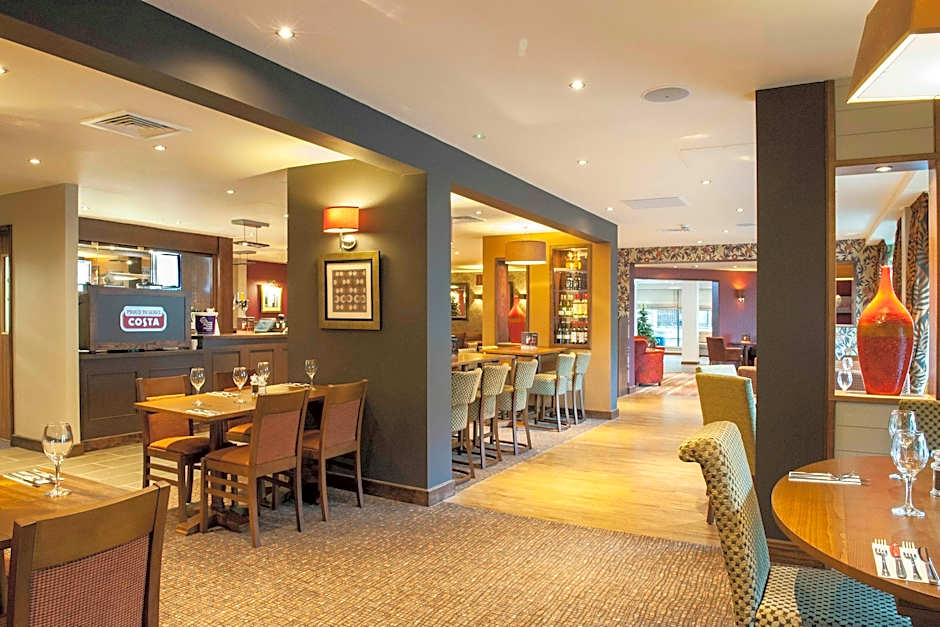 Premier Inn Bath City Centre