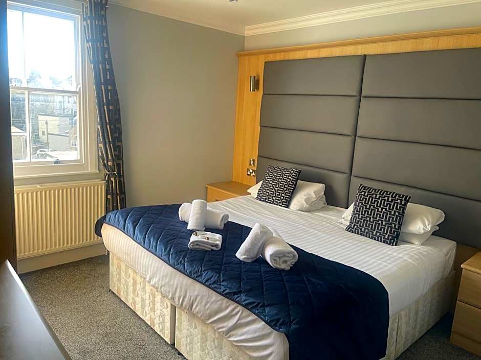 The Wildings Hotel & Tudno's Restaurant