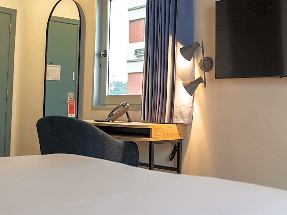 Ibis Styles El Malecon Guayaquil