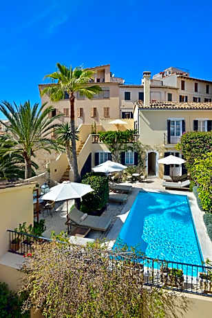 Hotel San Lorenzo - Adults Only