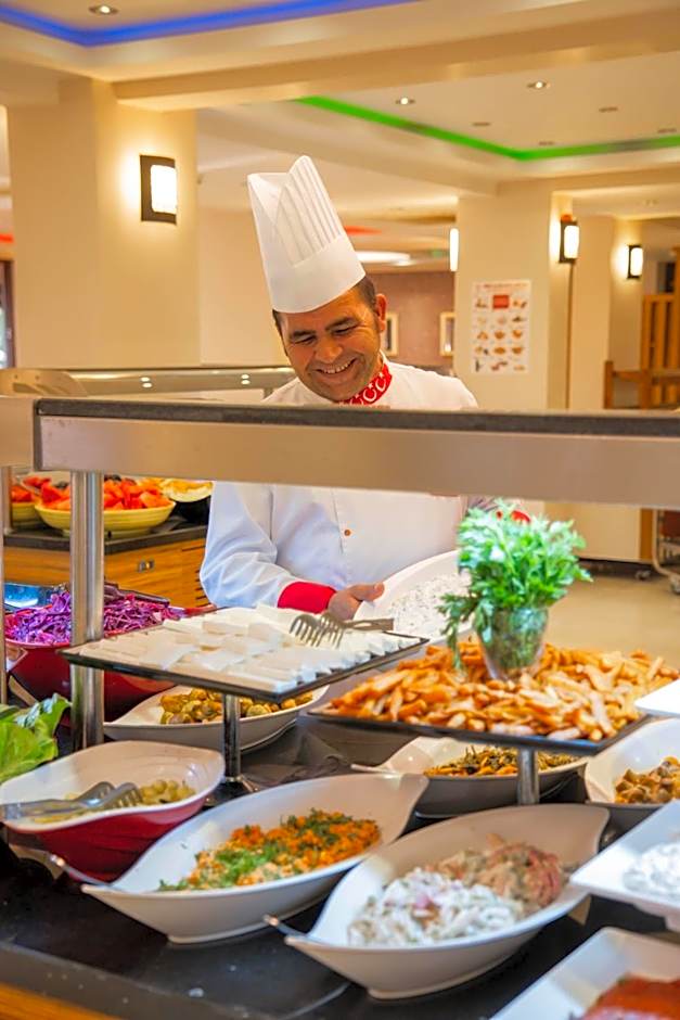 Perdikia Hill Hotel And Villas