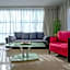 Central Park Residence