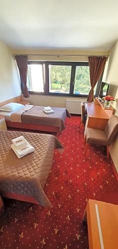 Hotel Poock