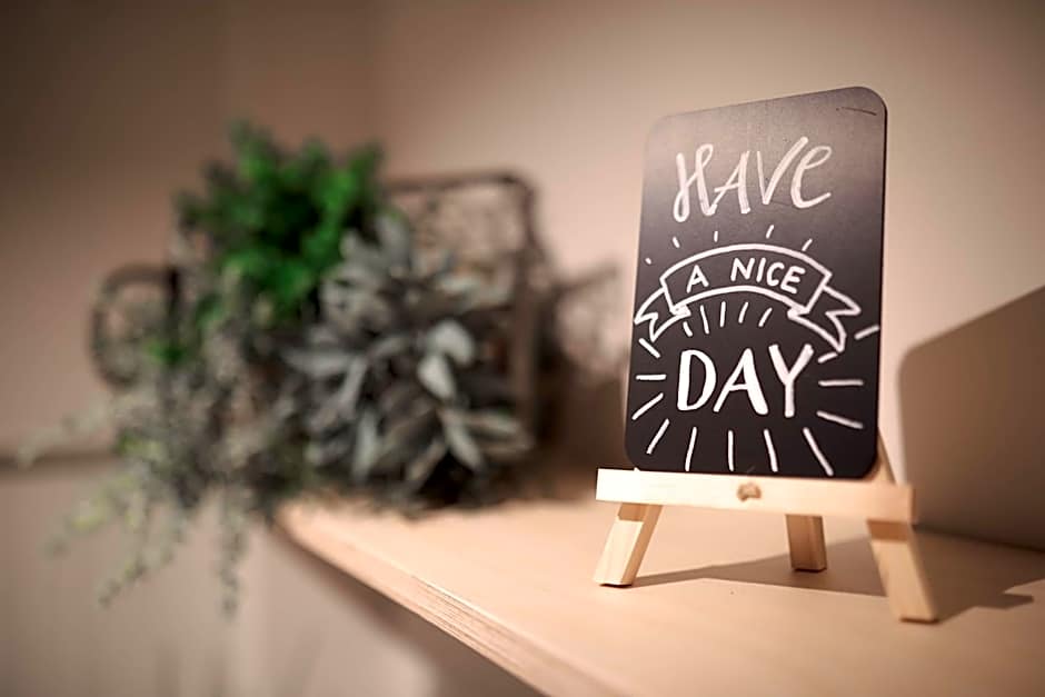 Stadtoase Kolping Hotel