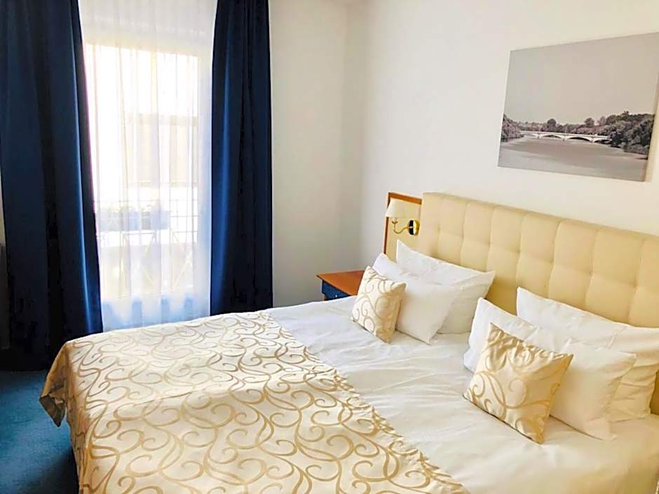 Hotel am Bayrischen Platz