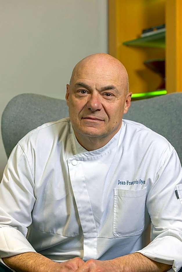 Sheraton Paris Charles de Gaulle Airport Hotel