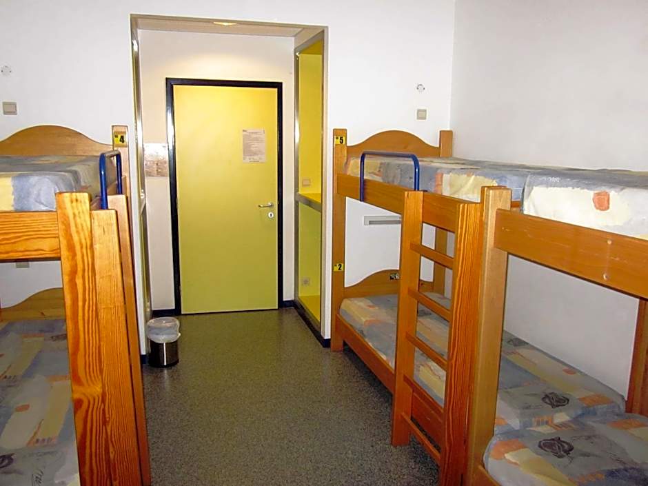 HI Beja - Pousada de Juventude