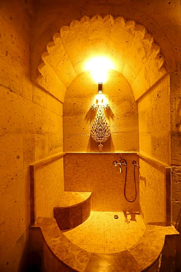 Akritis Cappadocia House