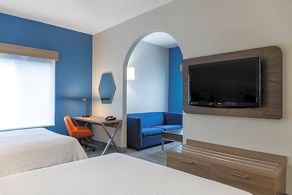 Holiday Inn Express Vancouver North By IHG