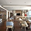 Hilton Shenzhen World Exhibition & Convention Cent