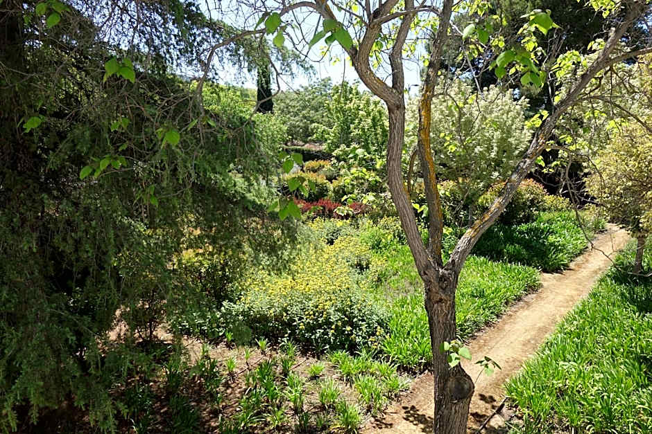 Parador De Antequera