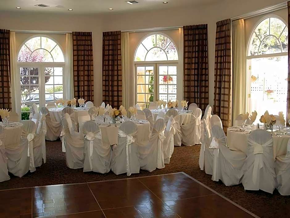 Hotel San Diego-Rancho Bernardo