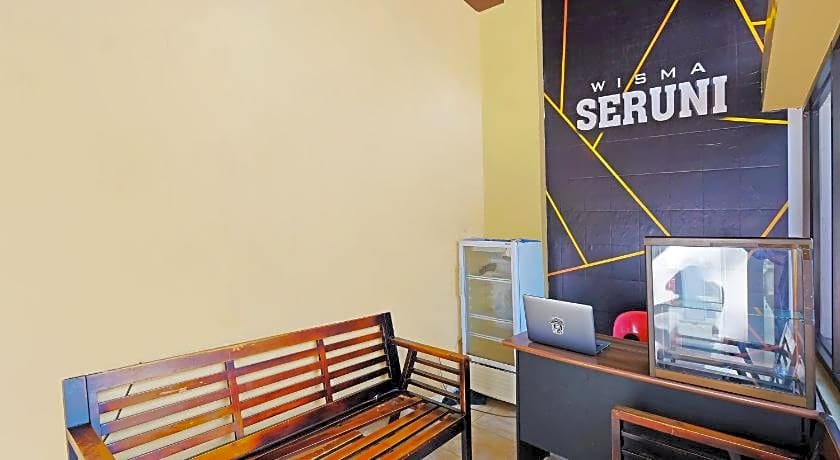 Hotel O Wisma Seruni Palopo