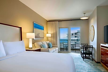 King Room with Ocean View