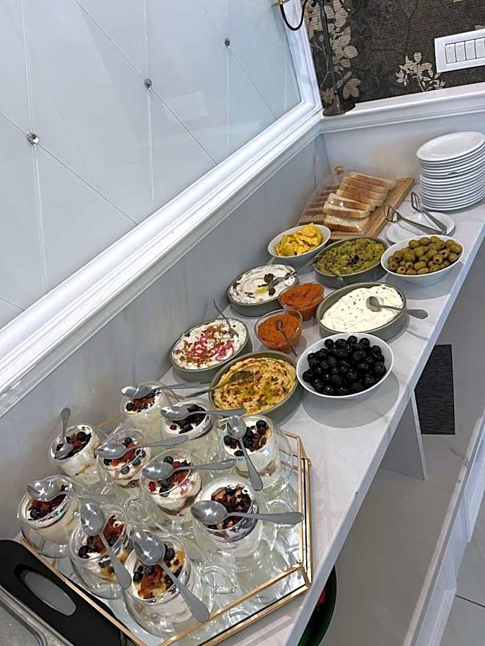 Hotel NOBLESSE Boutique&Spa