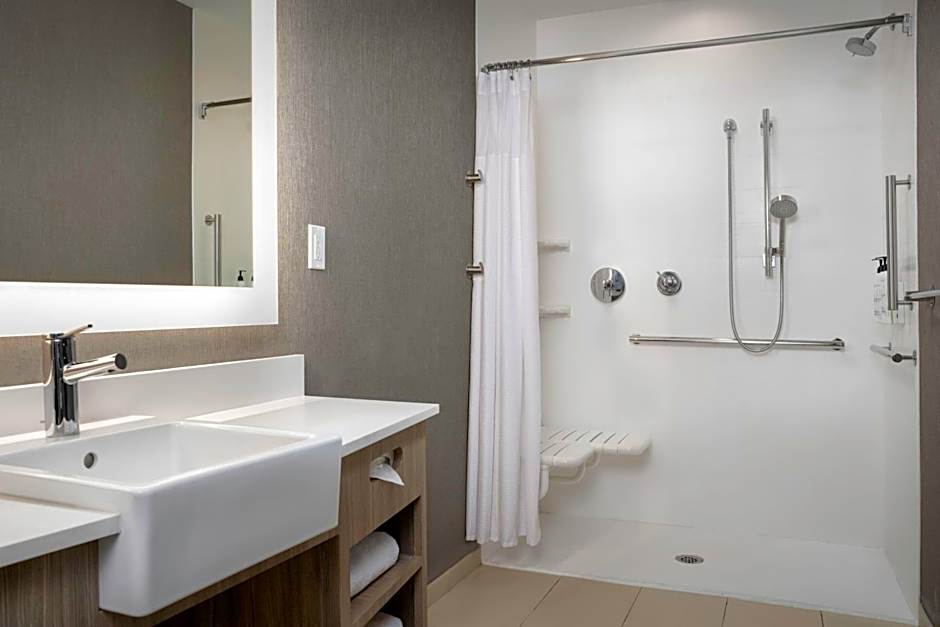 SpringHill Suites by Marriott Birmingham Gardendale 