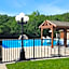 Rockwood Condos on Table Rock Lake With Boat Slips