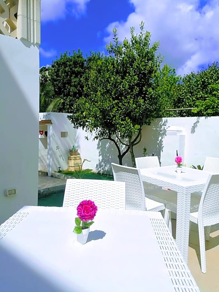 Le Tre Rose di Roberta